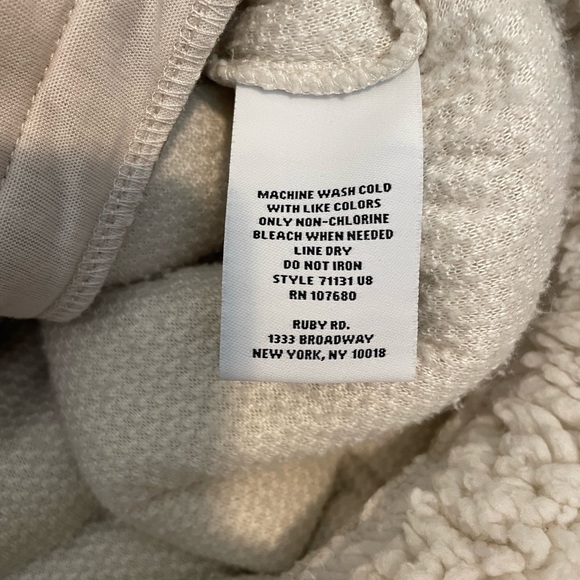 Ruby Rd. Women’s Jacket - Picture 7 of 8